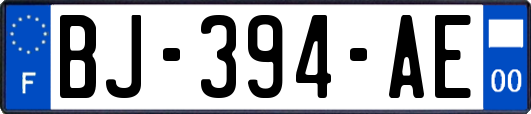 BJ-394-AE