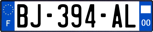 BJ-394-AL