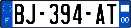BJ-394-AT