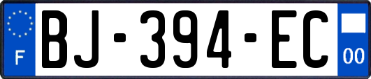 BJ-394-EC