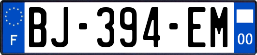 BJ-394-EM