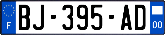 BJ-395-AD