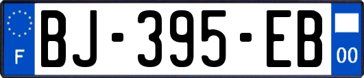BJ-395-EB