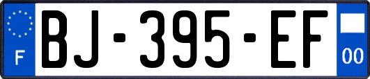 BJ-395-EF