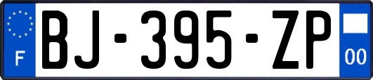 BJ-395-ZP
