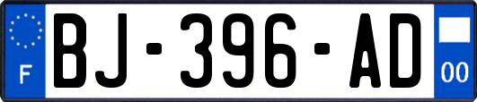 BJ-396-AD