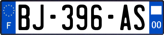 BJ-396-AS