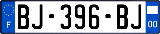 BJ-396-BJ