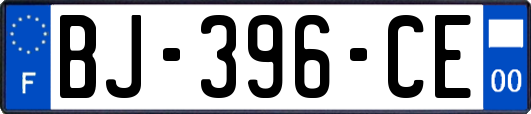 BJ-396-CE