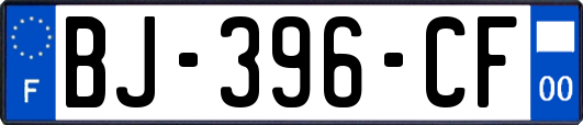 BJ-396-CF
