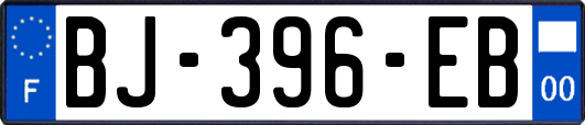 BJ-396-EB