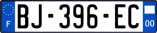 BJ-396-EC