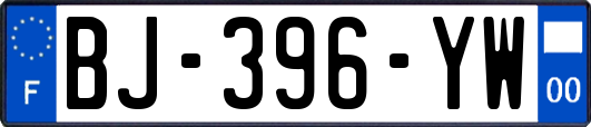 BJ-396-YW
