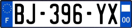 BJ-396-YX