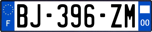 BJ-396-ZM