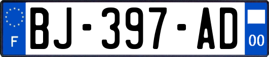 BJ-397-AD