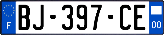 BJ-397-CE