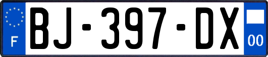 BJ-397-DX