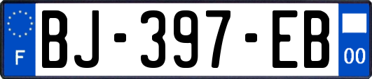 BJ-397-EB