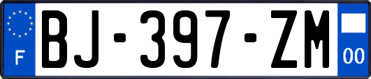 BJ-397-ZM