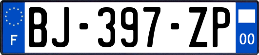 BJ-397-ZP