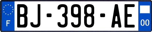 BJ-398-AE