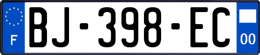 BJ-398-EC