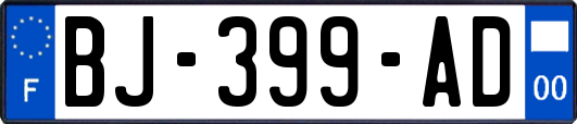 BJ-399-AD