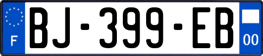 BJ-399-EB
