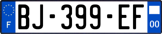 BJ-399-EF