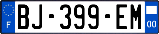 BJ-399-EM