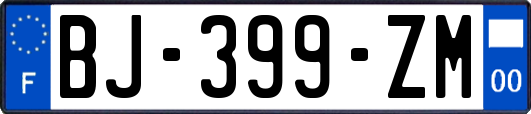 BJ-399-ZM