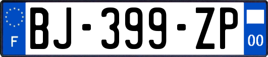 BJ-399-ZP