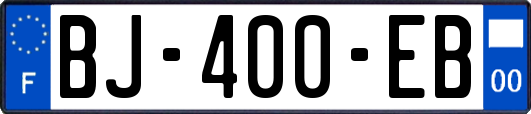 BJ-400-EB
