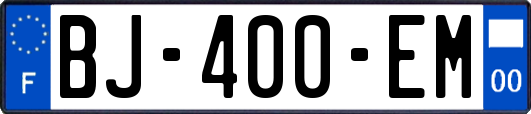BJ-400-EM