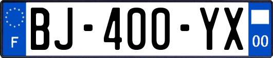 BJ-400-YX