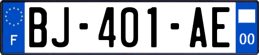 BJ-401-AE