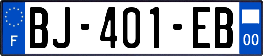 BJ-401-EB