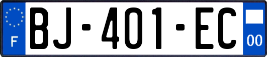 BJ-401-EC