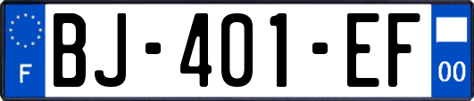 BJ-401-EF