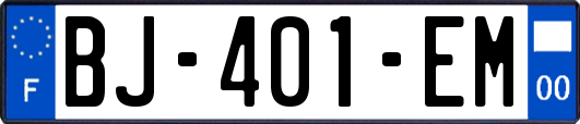 BJ-401-EM
