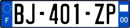 BJ-401-ZP