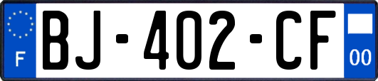 BJ-402-CF