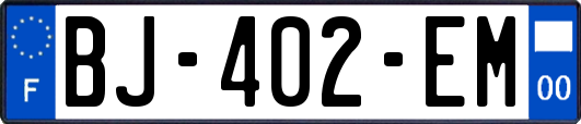 BJ-402-EM