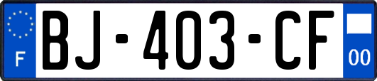 BJ-403-CF