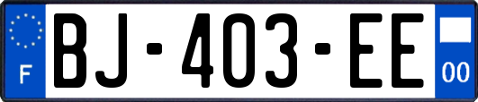 BJ-403-EE