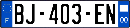 BJ-403-EN