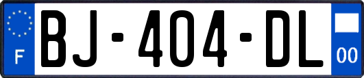 BJ-404-DL