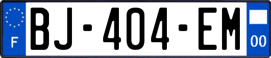 BJ-404-EM