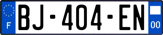 BJ-404-EN